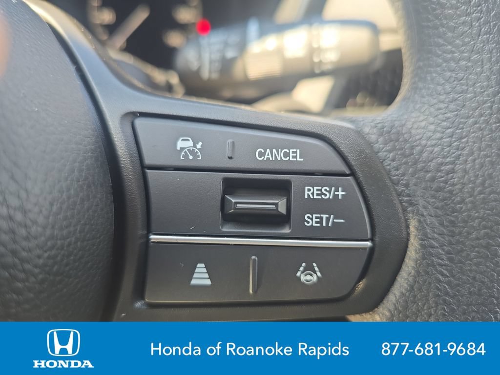 New 2026 Honda CR-V EX image 23