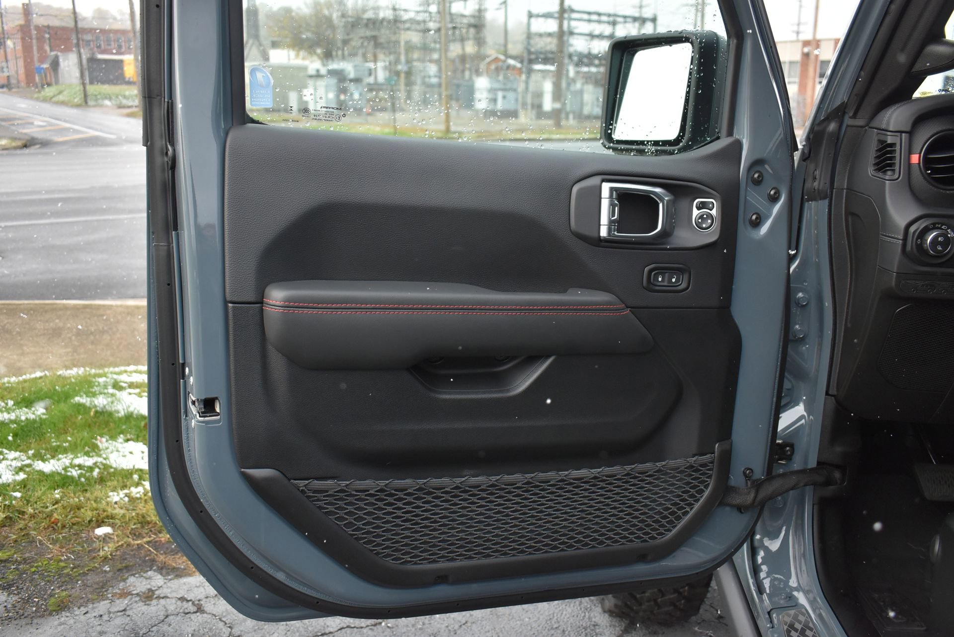 New 2026 Jeep Gladiator Rubicon image 11