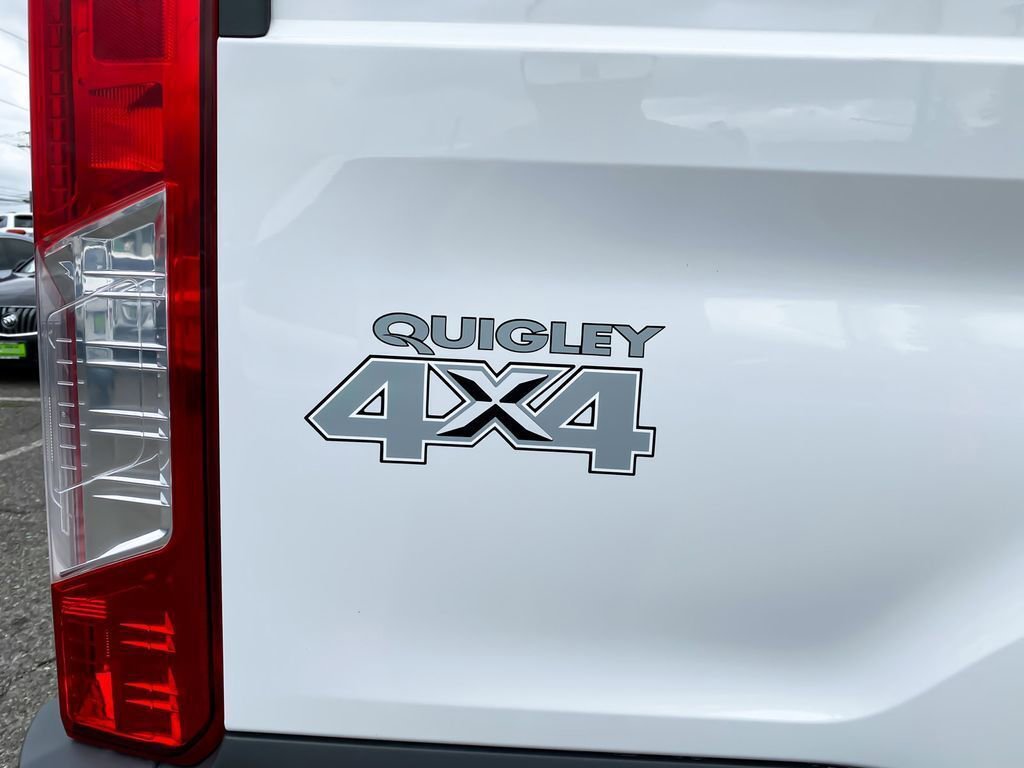 Used 2018 Ford Transit 150 XLT image 7