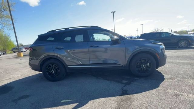 Used 2023 Kia Sportage X-Pro AWD/4WD image 9