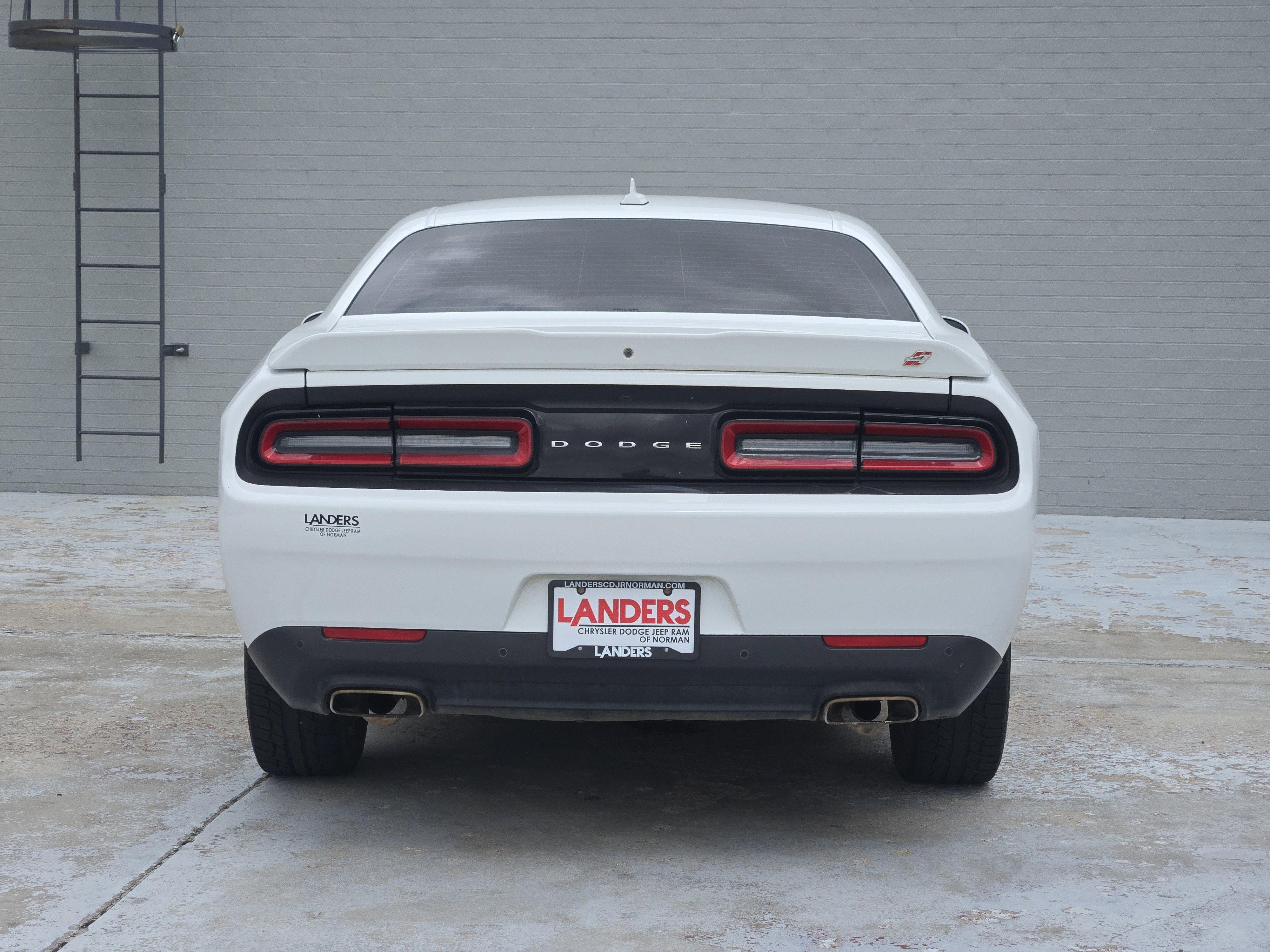 Used 2019 Dodge Challenger GT w/ Plus Package AWD/4WD image 6