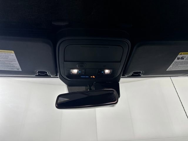 Used 2021 Ford Bronco Big Bend image 23