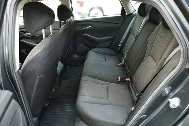 Used 2024 Honda Accord EX image 25
