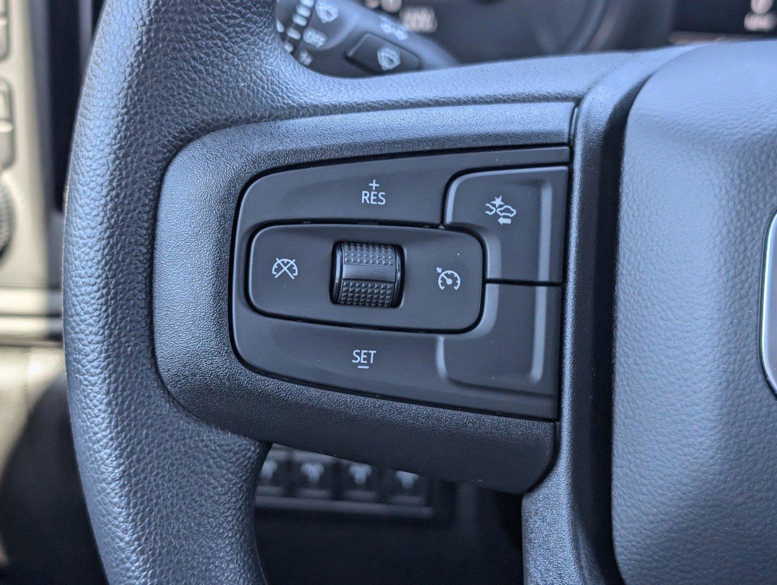 New 2025 GMC Sierra 2500 Pro w/ Convenience Package image 25