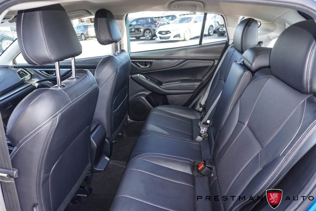 Used 2023 Subaru Impreza 2.0i Limited image 35