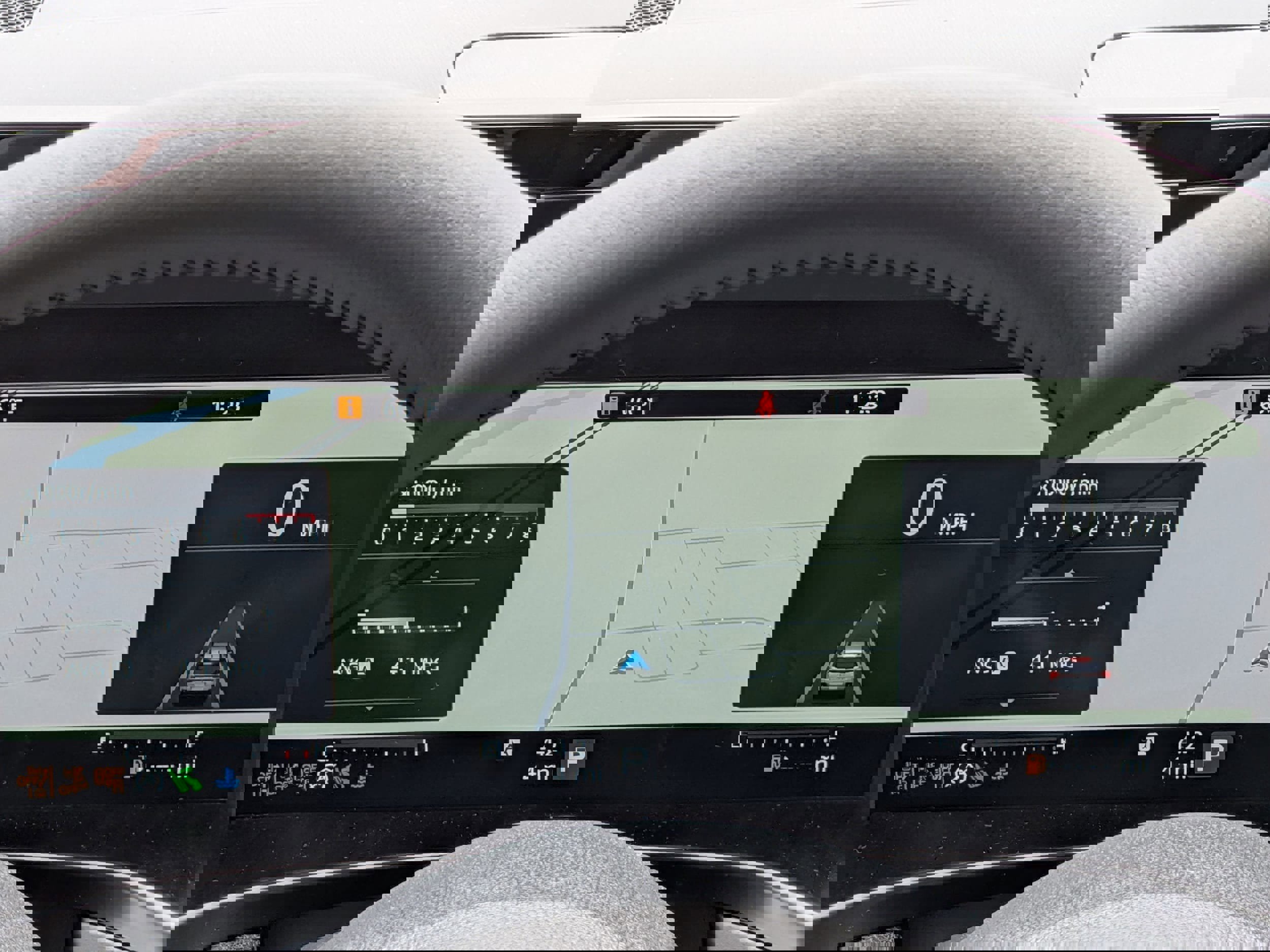 New 2026 Subaru Outback Limited AWD/4WD image 26