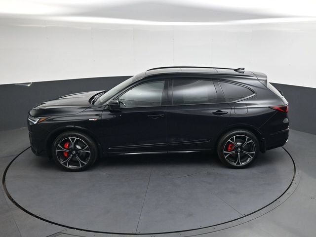 New 2026 Acura MDX Type S w/ Advance Package AWD/4WD image 25