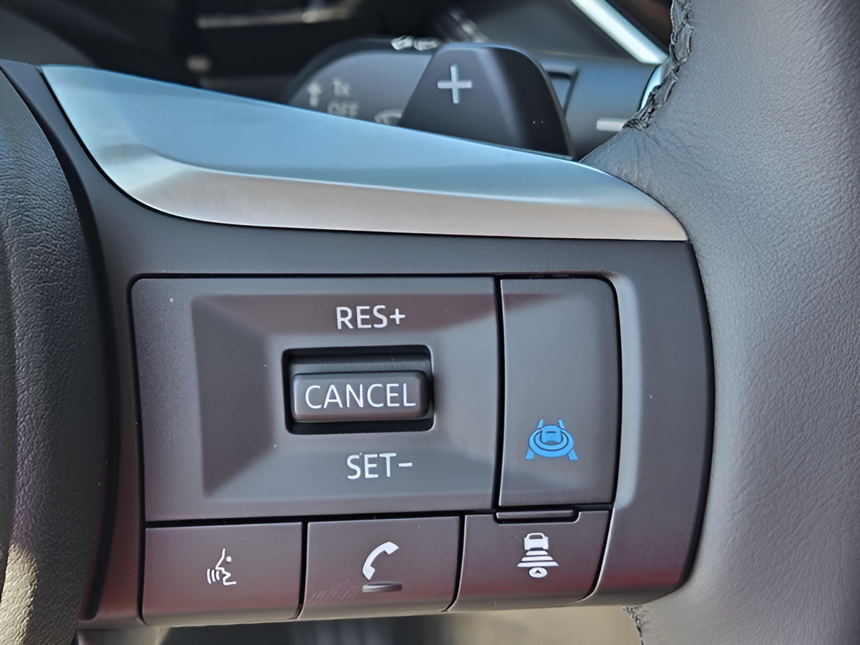 Used 2026 INFINITI QX60 Luxe w/ Cargo Package AWD/4WD image 25