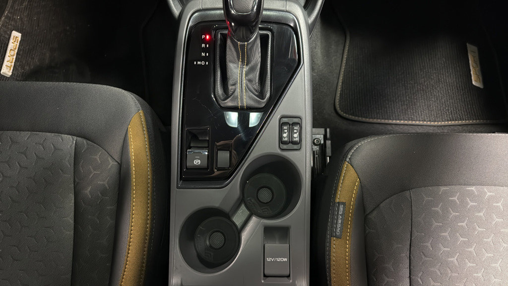 Certified 2025 Subaru Crosstrek 2.5i Sport w/ Crosstrek Mirror Package image 30