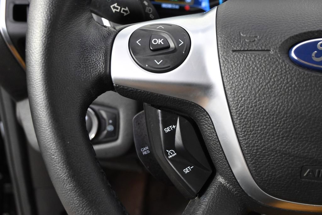 Used 2013 Ford C-MAX SE w/ Winter Pkg FWD image 33