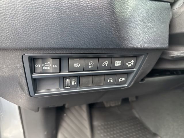 New 2026 Toyota Tundra SR5 image 31