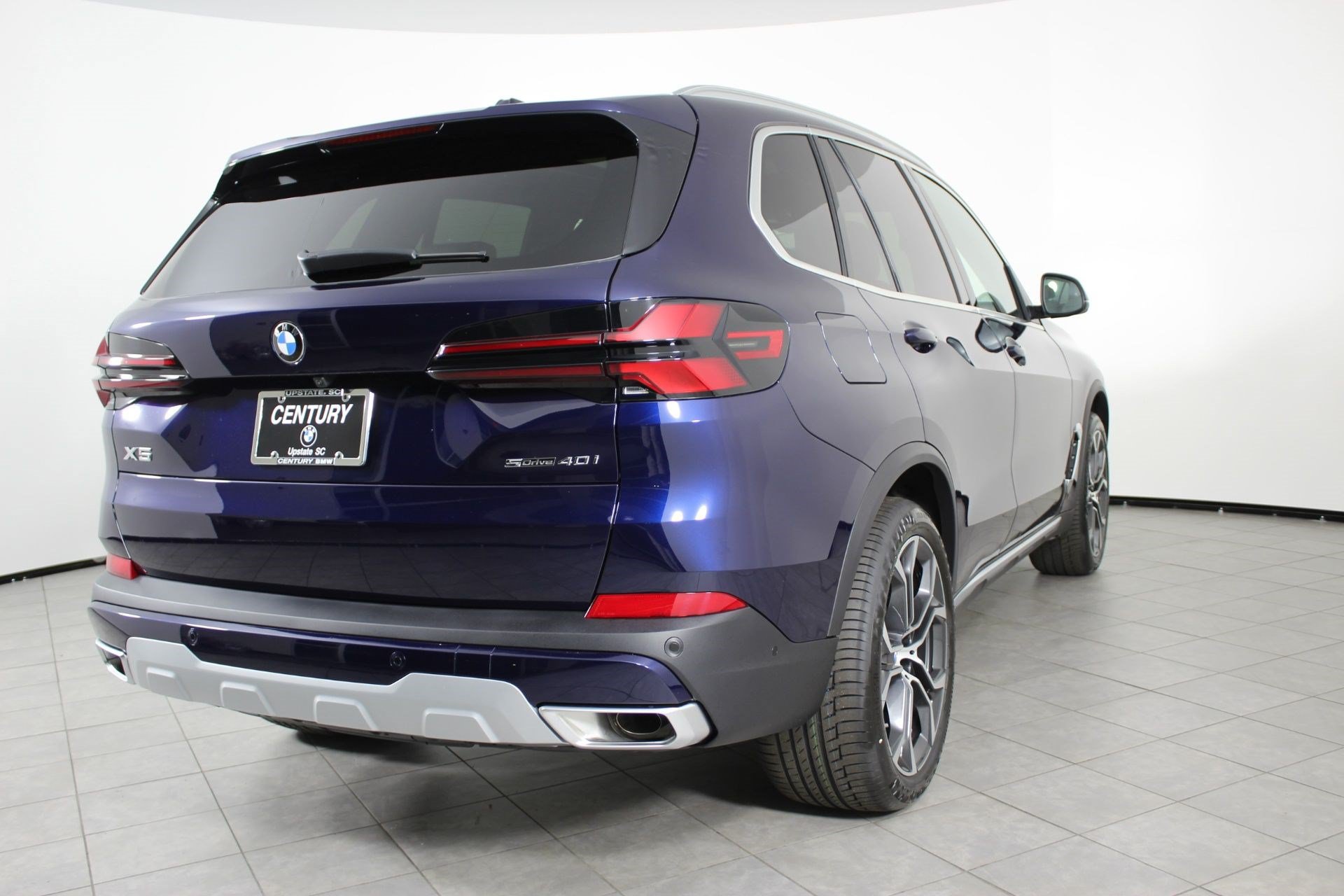 Used 2026 BMW X5 sDrive40i w/ Climate Comfort Package RWD image 9