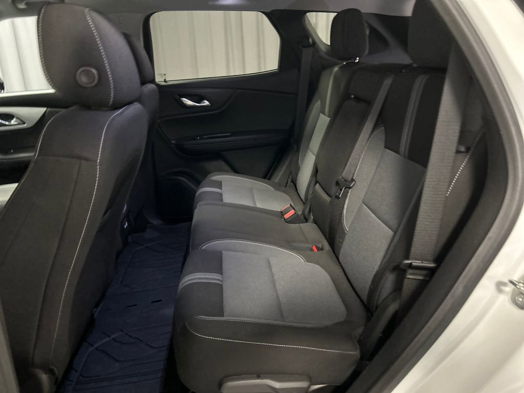 Used 2023 Chevrolet Blazer LT w/ Convenience Package image 23