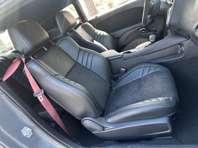 Used 2023 Dodge Challenger SRT Hellcat Redeye image 35