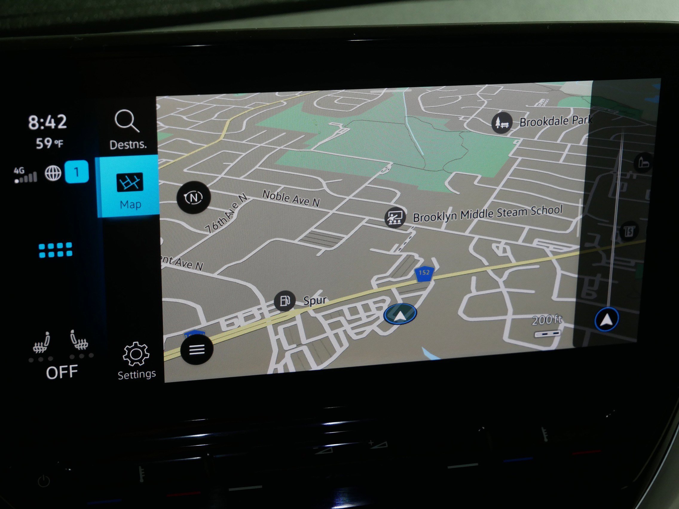 Certified 2021 Volkswagen ID.4 Pro image 29