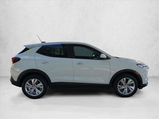 Used 2024 Buick Encore GX Preferred FWD image 4