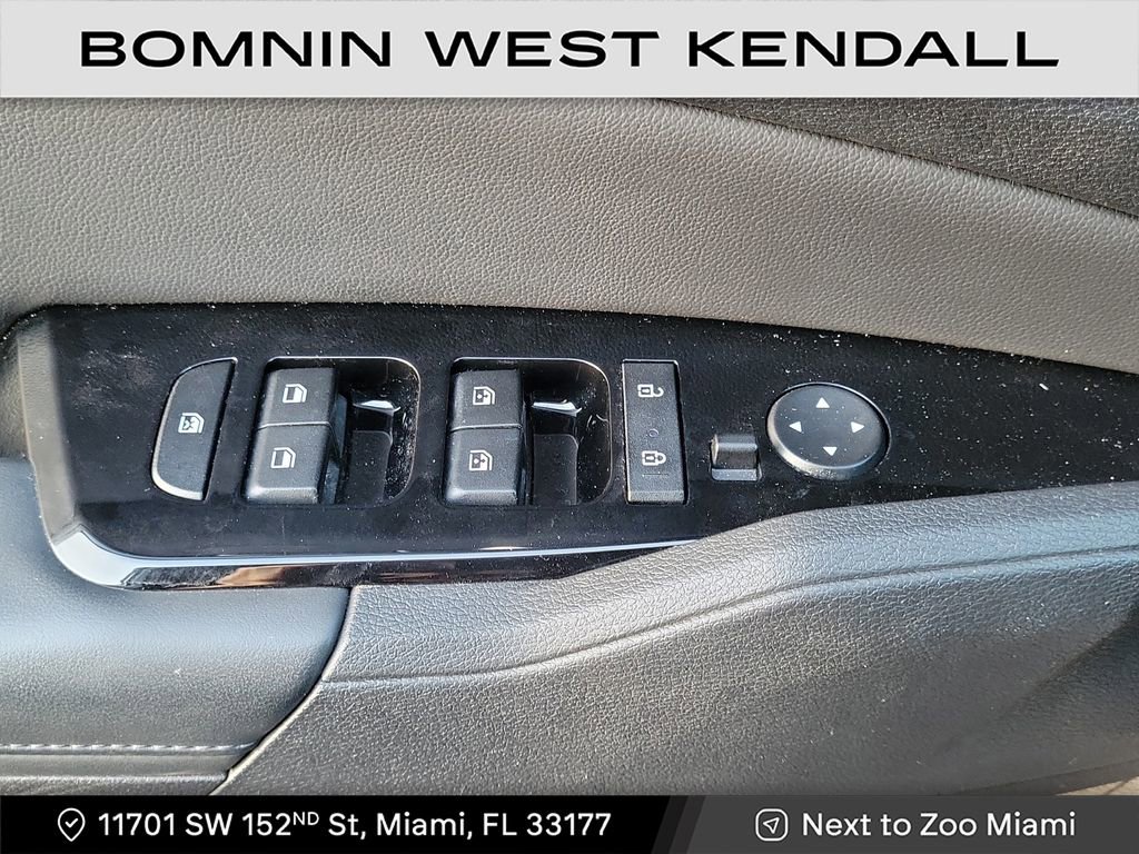 Used 2023 Kia Sportage X-Line w/ X-Line Premium Package image 29