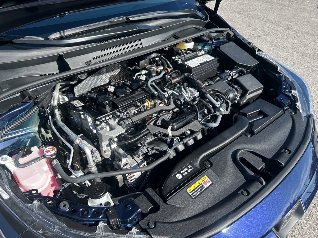 Used 2025 Toyota Corolla LE image 16