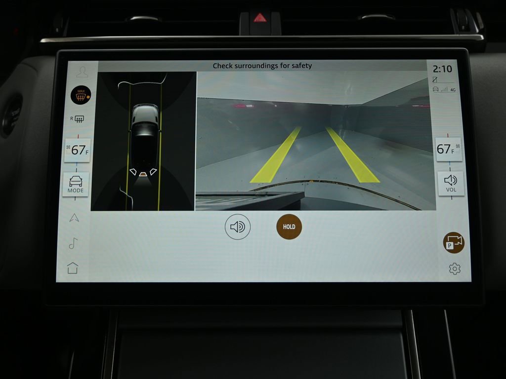 Used 2024 Land Rover Range Rover Velar S image 12