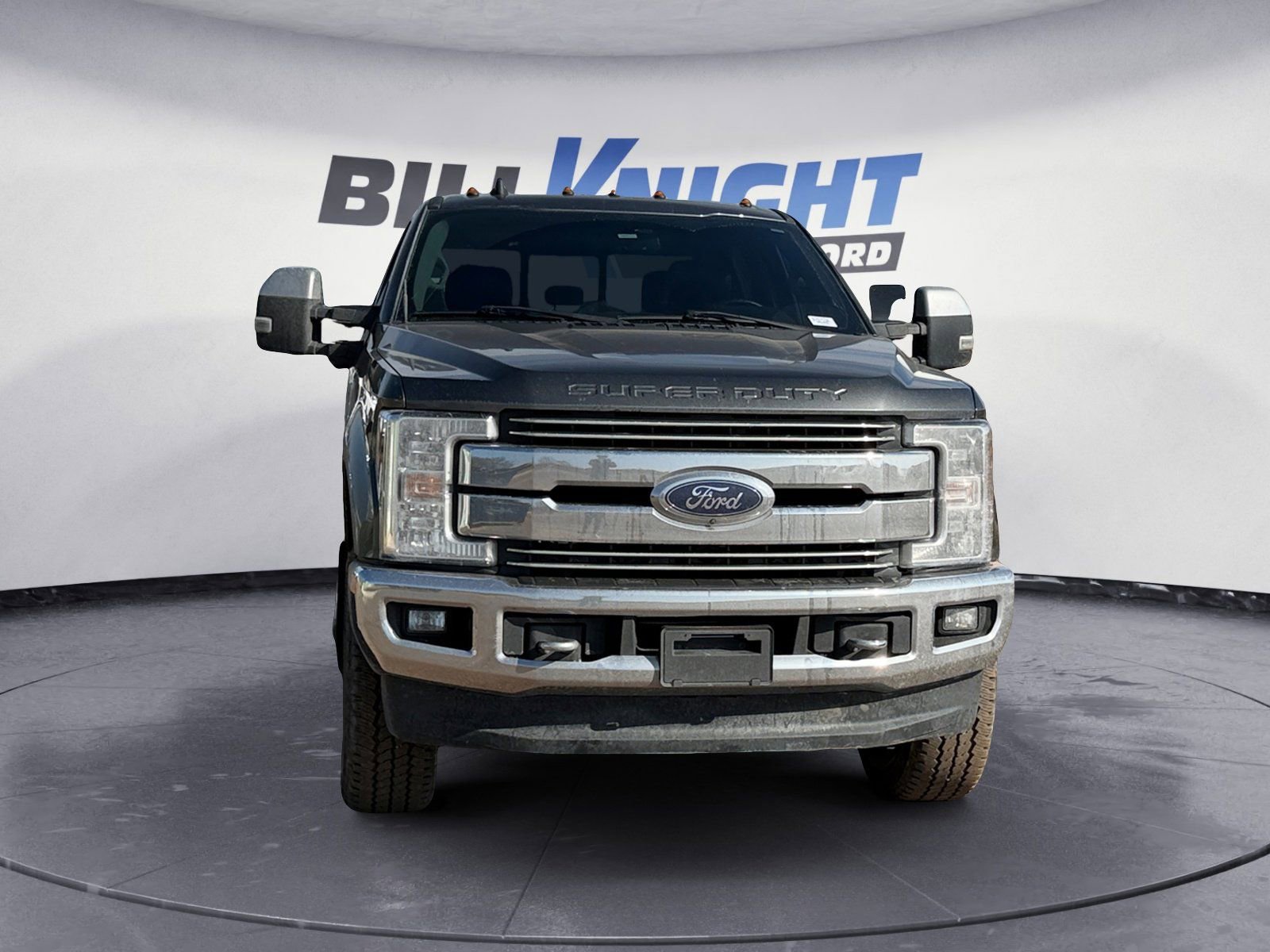 Used 2019 Ford F250 Lariat w/ Chrome Package image 8