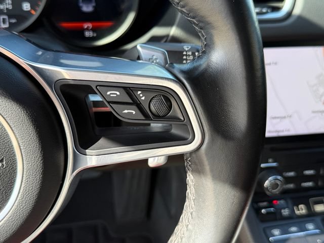 Used 2020 Porsche 718 Boxster RWD image 13
