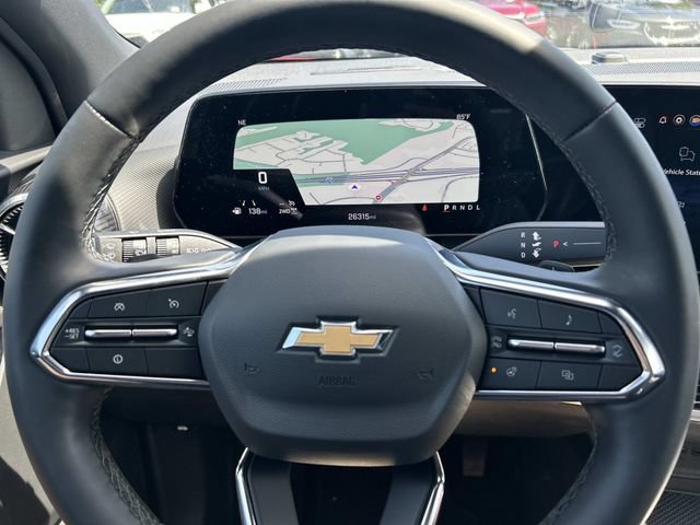 Used 2026 Chevrolet Equinox LT AWD/4WD image 28