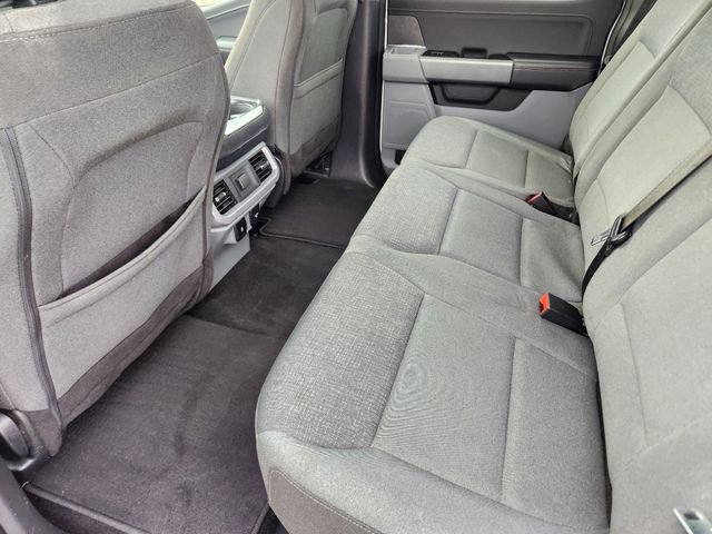 Used 2024 Ford F150 XLT w/ Mobile Office Package image 30