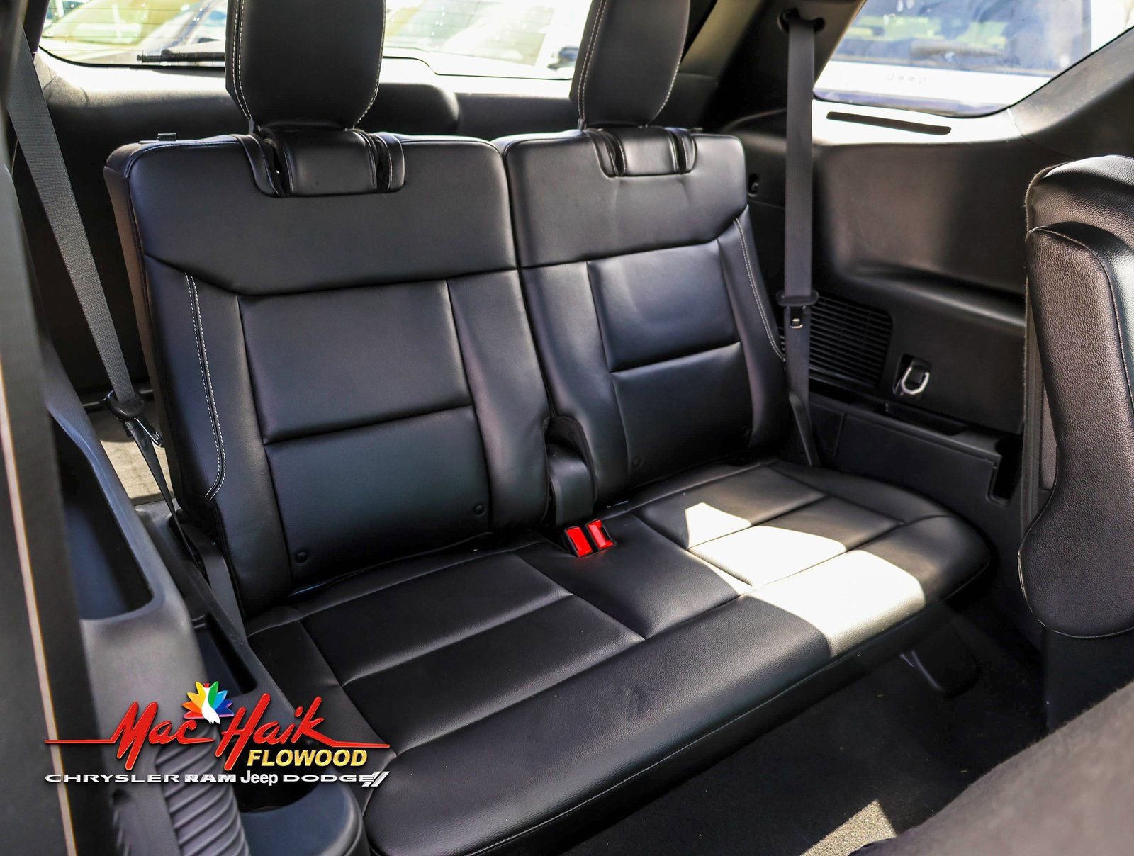 Used 2023 Ford Explorer ST w/ Equipment Group 401A image 14