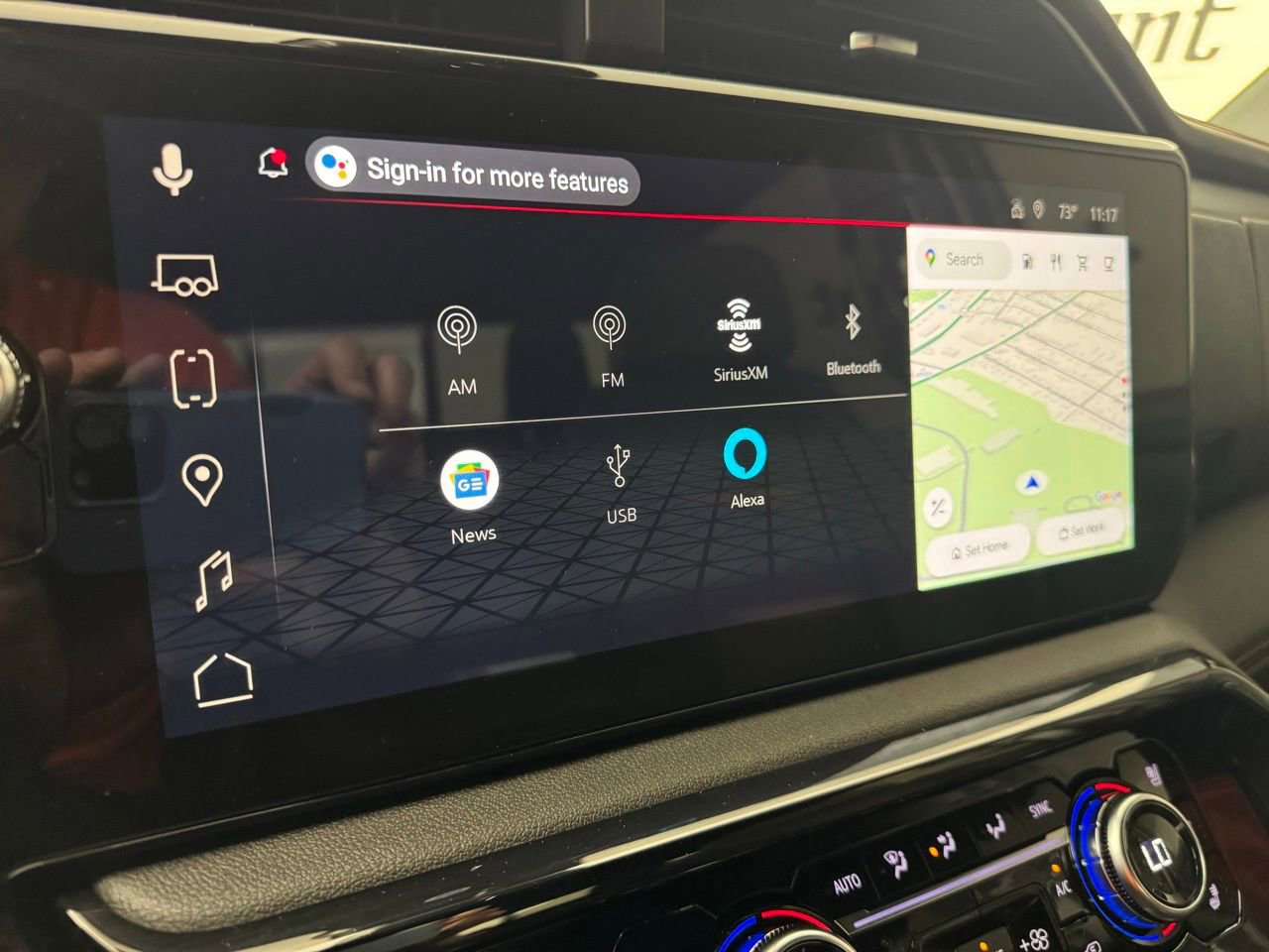 Used 2025 GMC Sierra 2500 AT4 w/ AT4 Premium Plus Package image 24