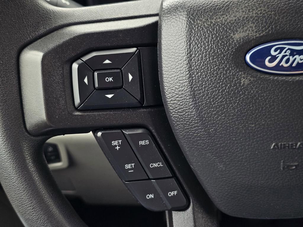 Used 2022 Ford F350 XL w/ STX Appearance Package AWD/4WD image 17