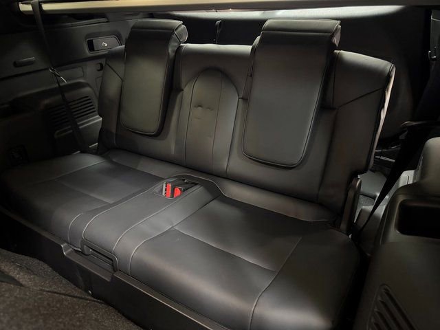 New 2026 Mitsubishi Outlander SE FWD image 21