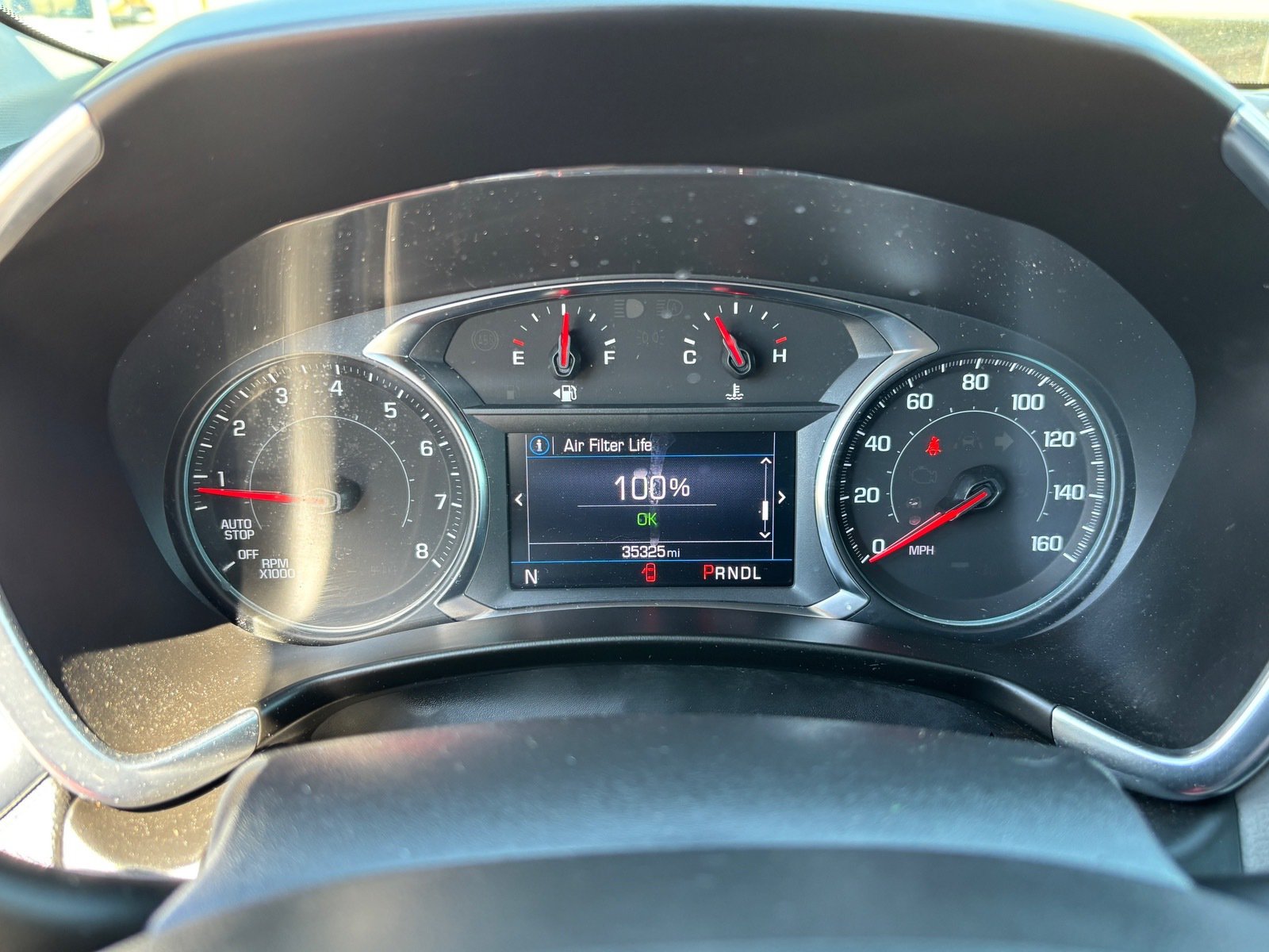 Used 2023 Chevrolet Equinox LS w/ LS Convenience Package FWD image 13