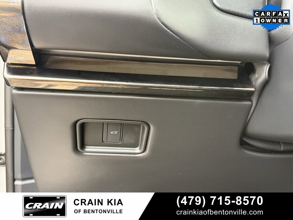 Used 2024 Land Rover Range Rover Sport Dynamic SE image 12