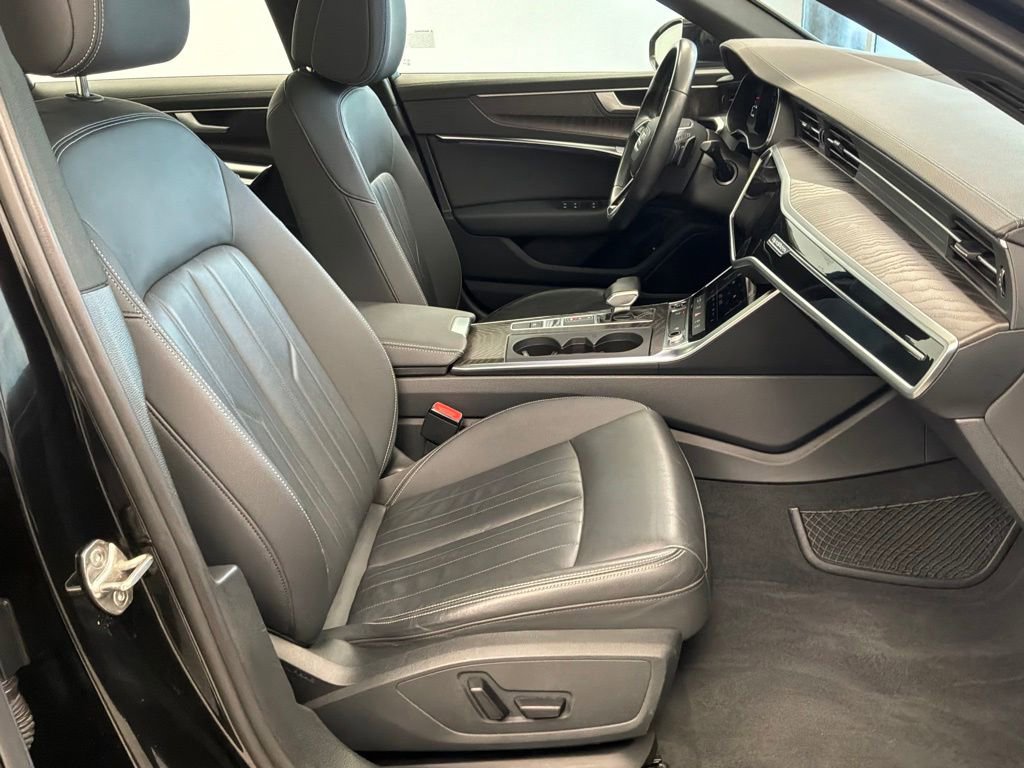 Used 2023 Audi A6 2.0T Premium AWD/4WD image 30