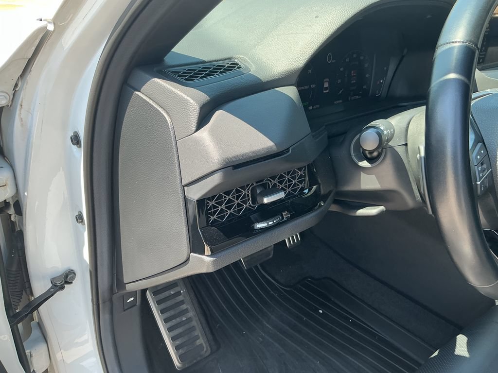 Used 2023 Honda Accord Sport image 13