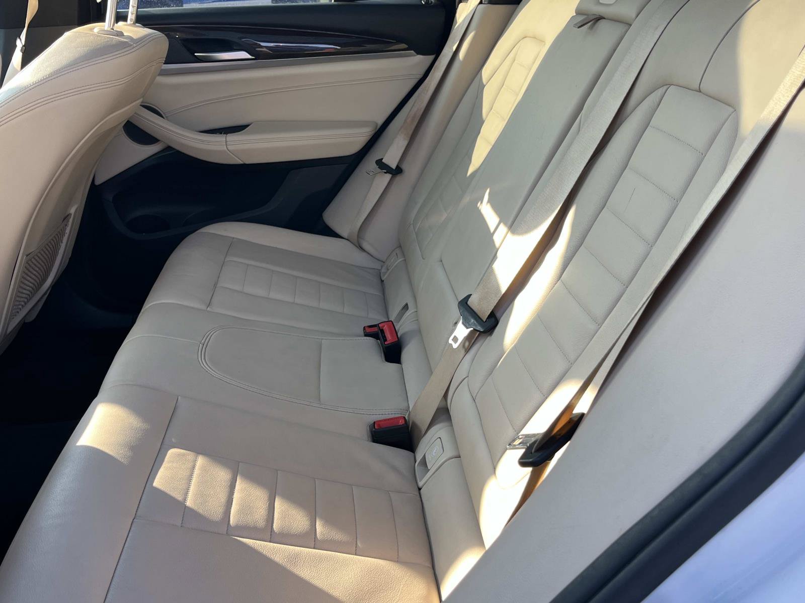 Used 2018 BMW X3 xDrive30i AWD/4WD image 21
