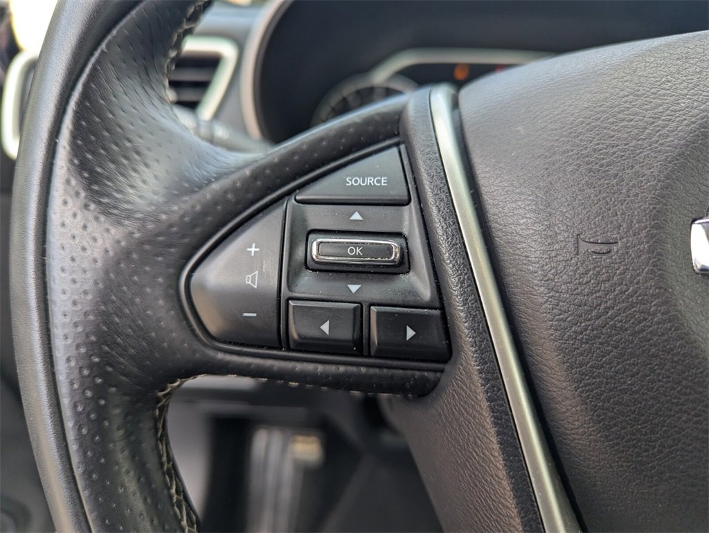 Used 2018 Nissan Maxima Platinum image 29