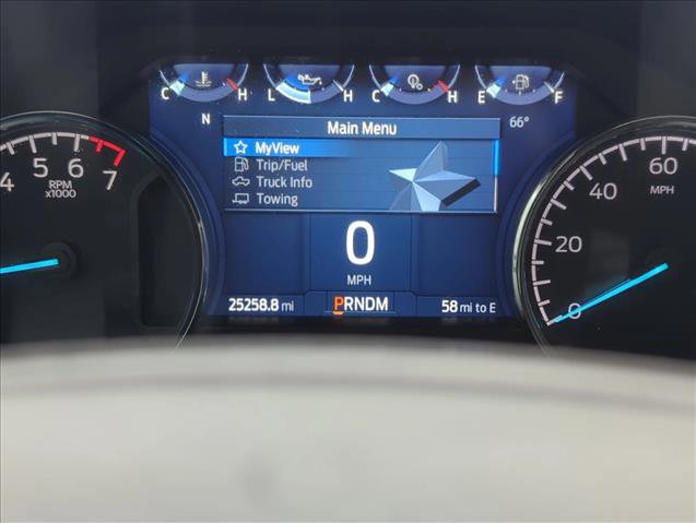 Certified 2022 Ford F150 XLT w/ Equipment Group 302A High image 12