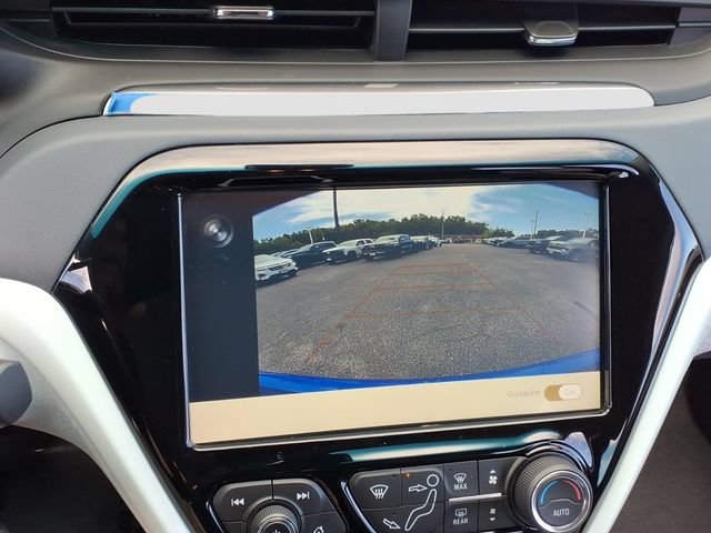 Used 2021 Chevrolet Bolt LT FWD image 23