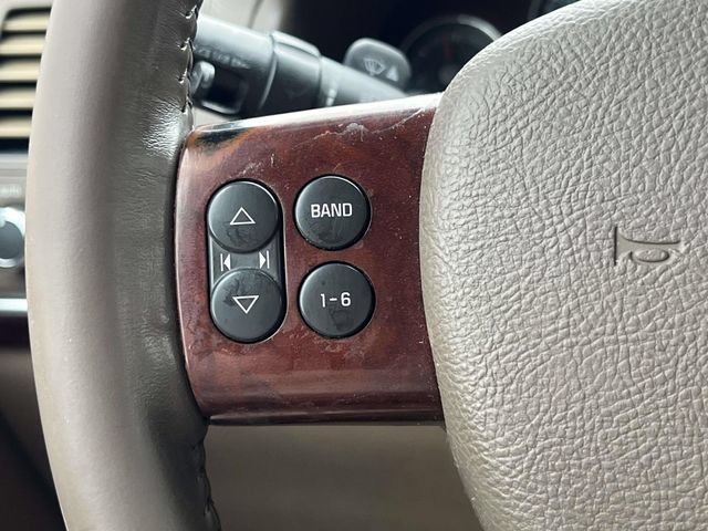 Used 2006 Buick Terraza CXL w/ Driver Confidence Package FWD image 28