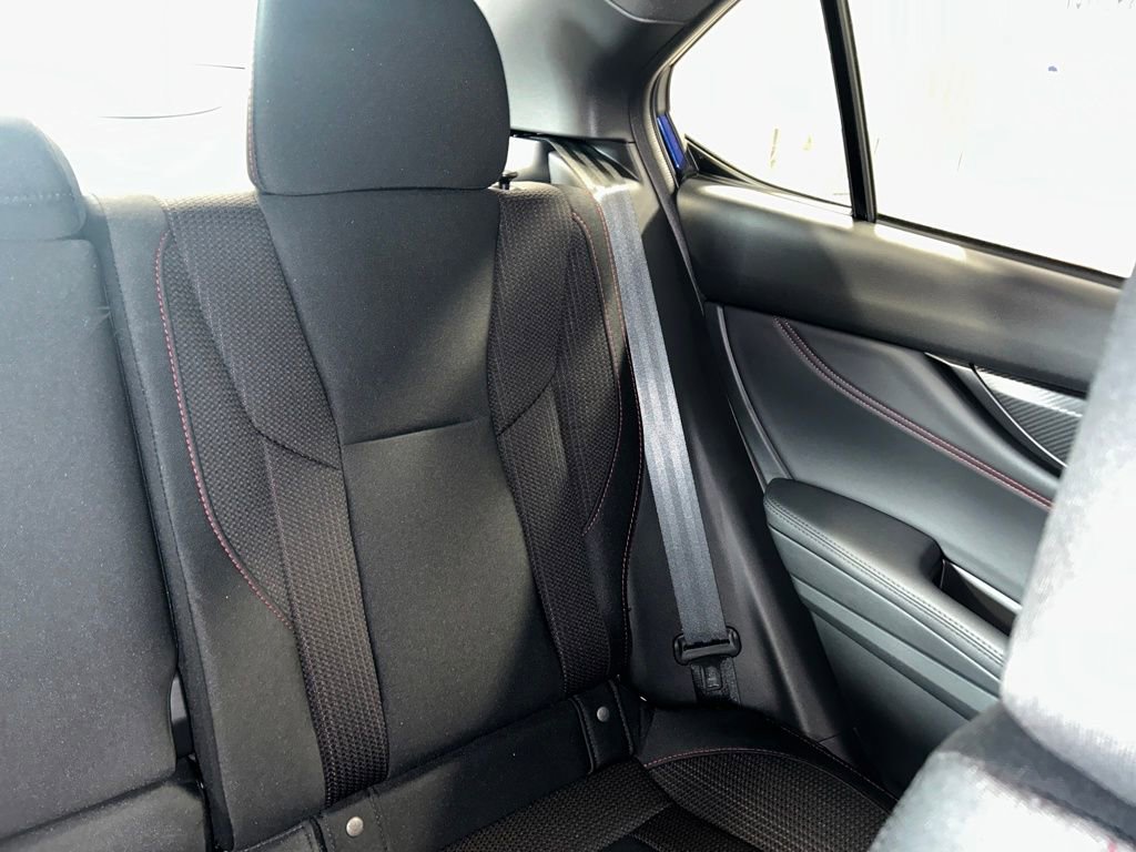 New 2026 Subaru WRX Premium image 14