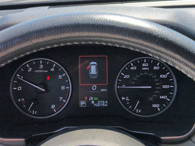 Used 2023 Subaru Outback Limited AWD/4WD image 20