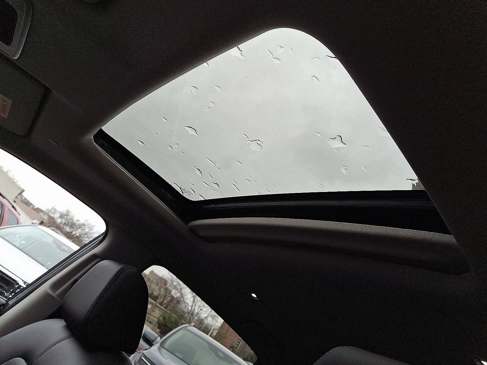 New 2026 Honda HR-V EX-L image 11