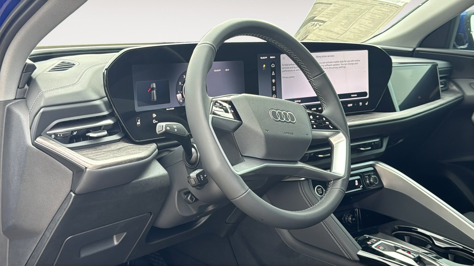 New 2026 Audi Q5 Prestige AWD/4WD image 10