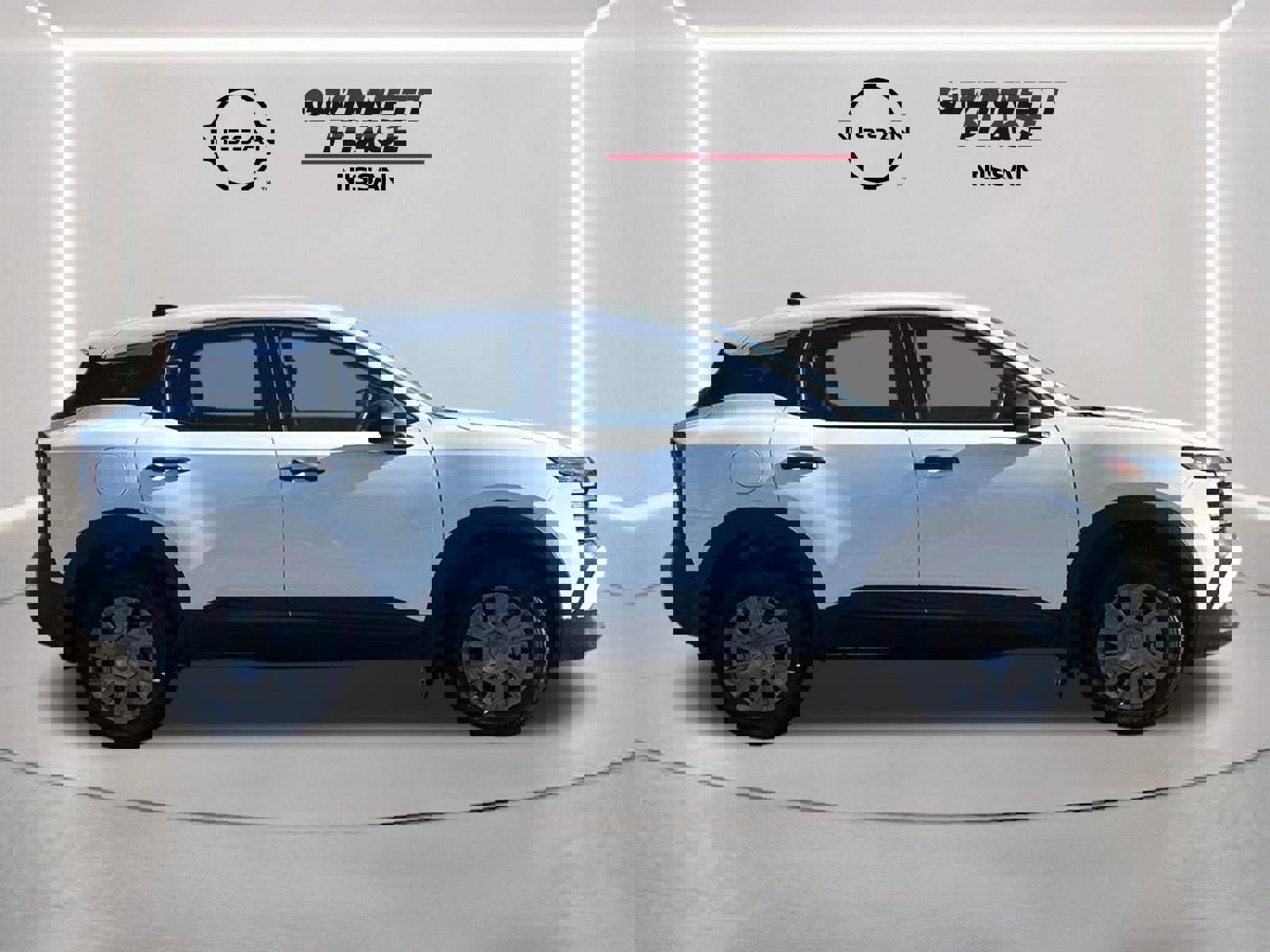 New 2026 Nissan Kicks S image 4