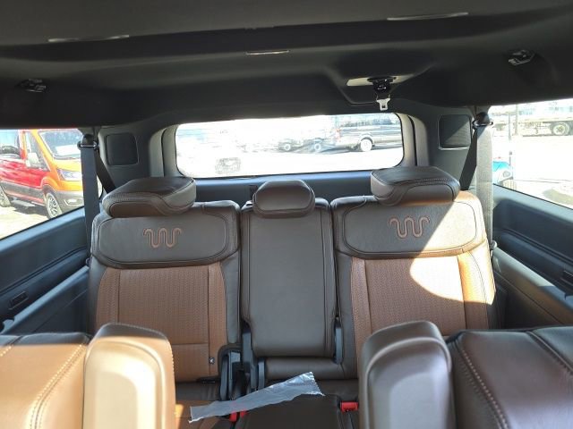 New 2026 Ford Expedition Max King Ranch image 16