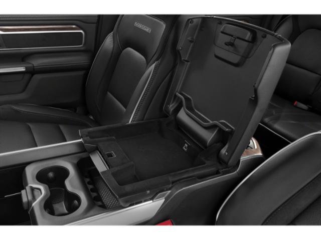 Certified 2019 RAM 1500 Laramie w/ Sport Appearance Package AWD/4WD image 14