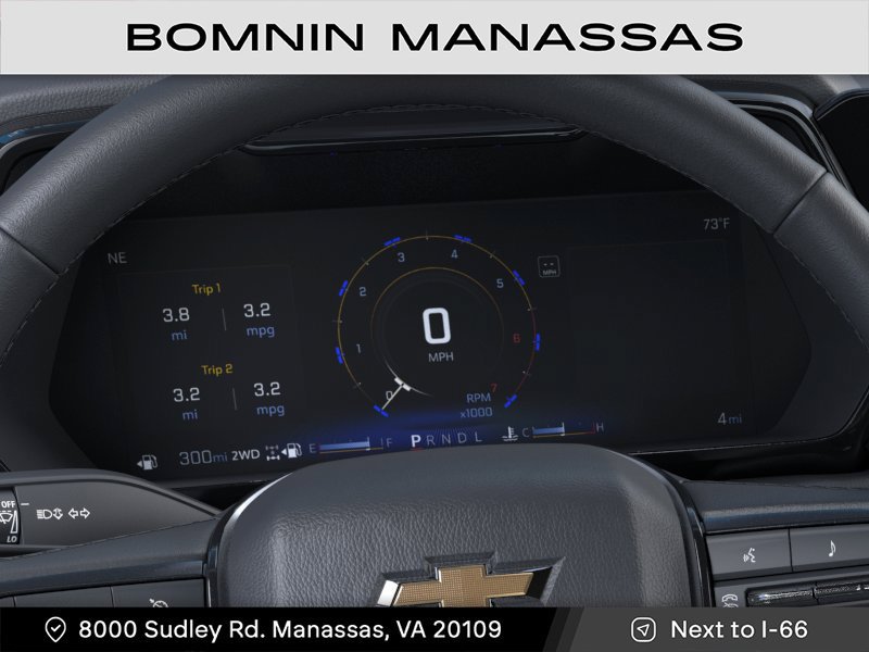 New 2026 Chevrolet Colorado LT w/ LT Convenience Package RWD image 18