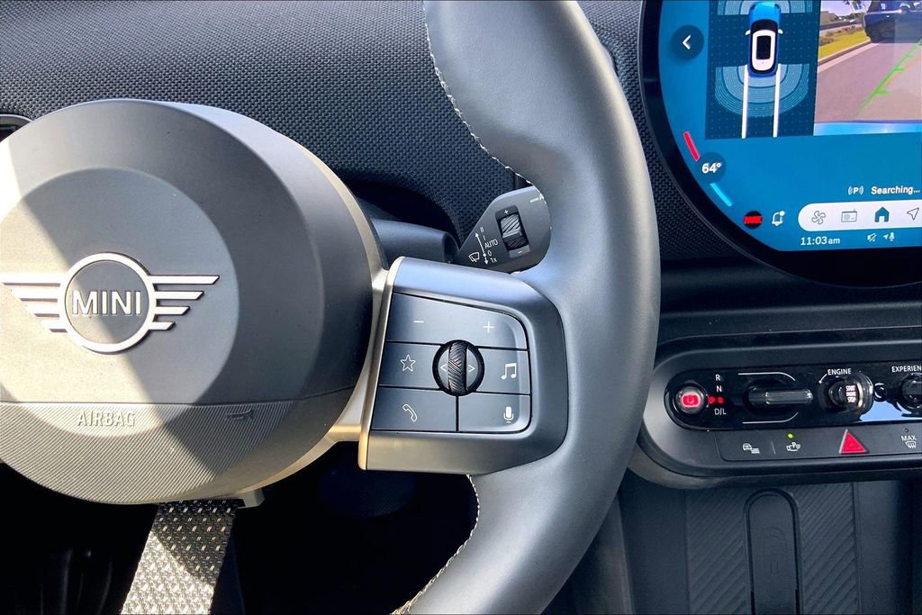 Certified 2025 MINI Cooper S image 20