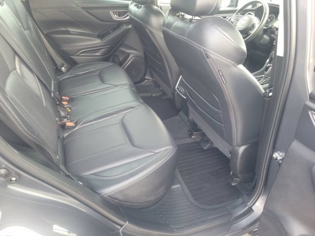 Certified 2023 Subaru Forester Touring AWD/4WD image 12